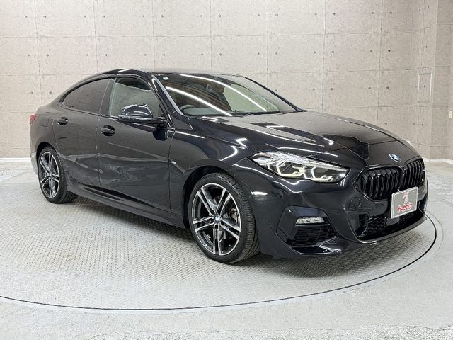 BMW 2 Series Gran Coupe
