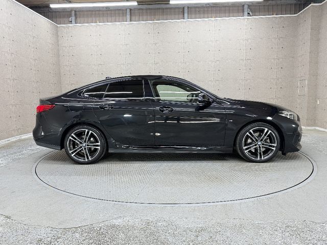 BMW 2 Series Gran Coupe