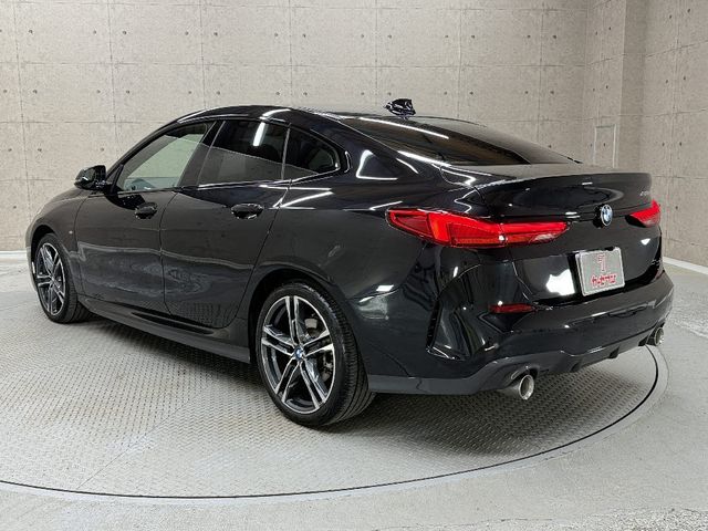 BMW 2 Series Gran Coupe