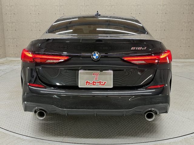 BMW 2 Series Gran Coupe