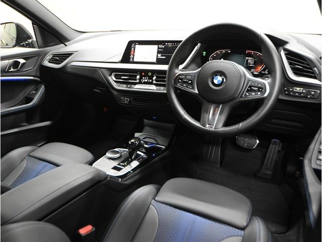 BMW 2 Series Gran Coupe