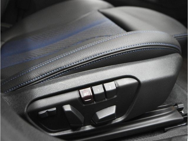 BMW 2 Series Gran Coupe