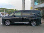 VOXY HYBRID