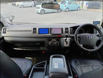 HIACE wagon 4WD