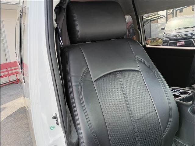 HIACE wagon 4WD