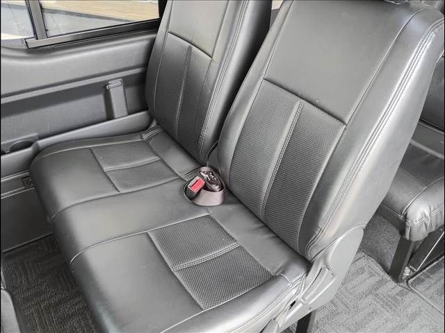 HIACE wagon 4WD