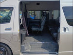 HIACE wagon 4WD