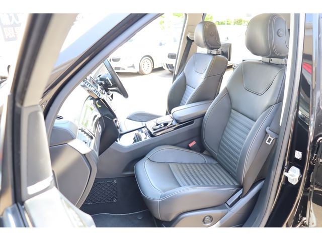 MERCEDES BENZ GLE class
