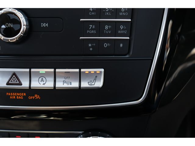 MERCEDES BENZ GLE class