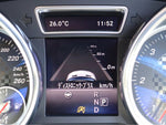 MERCEDES BENZ GLE class