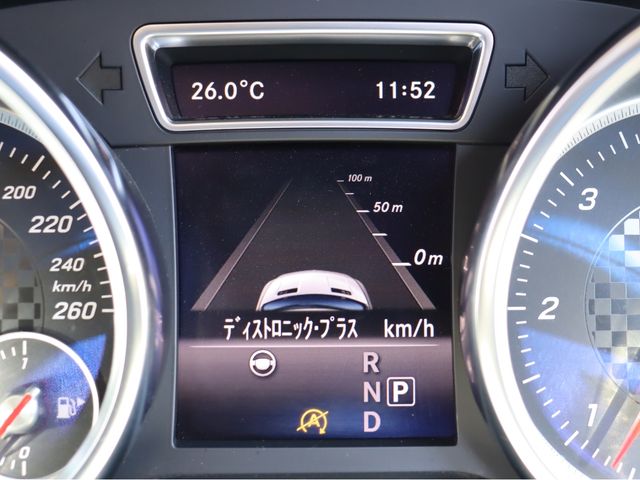 MERCEDES BENZ GLE class
