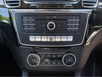 MERCEDES BENZ GLE class