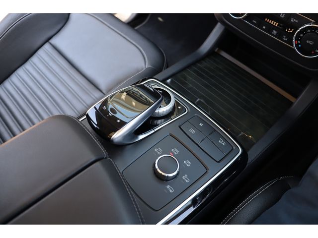 MERCEDES BENZ GLE class