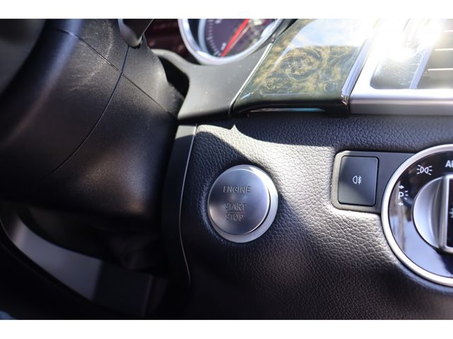 MERCEDES BENZ GLE class
