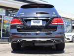 MERCEDES BENZ GLE class