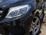 MERCEDES BENZ GLE class