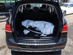 MERCEDES BENZ GLE class