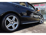 MERCEDES BENZ GLE class