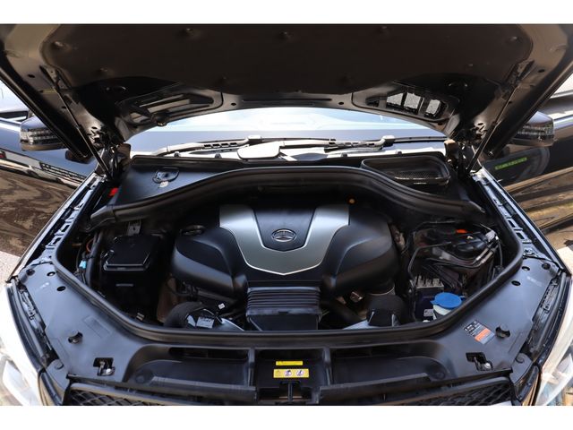 MERCEDES BENZ GLE class