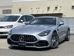 Mercedes-AMG GT