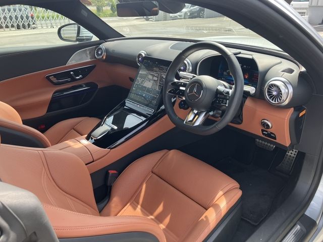 Mercedes-AMG GT
