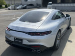 Mercedes-AMG GT