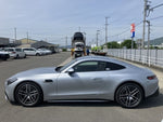 Mercedes-AMG GT