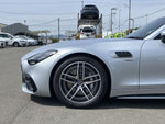 Mercedes-AMG GT