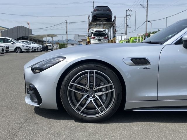 Mercedes-AMG GT