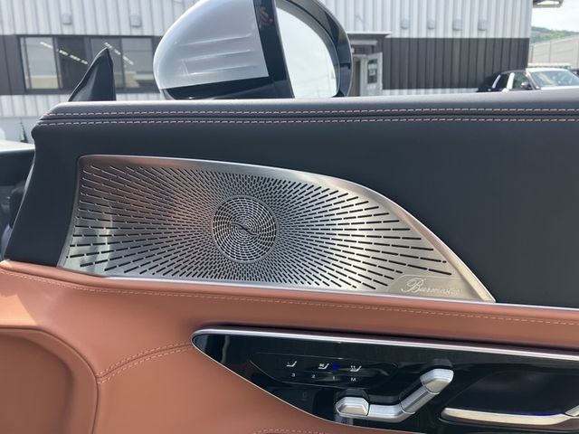 Mercedes-AMG GT