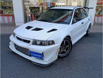 LANCER  4WD