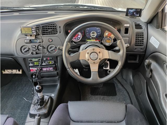 LANCER  4WD
