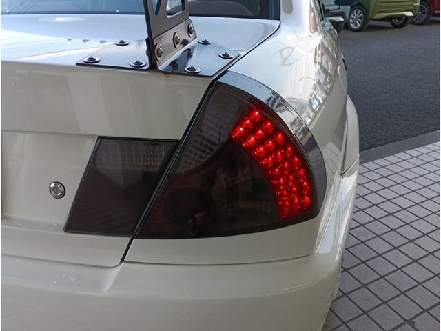 LANCER  4WD