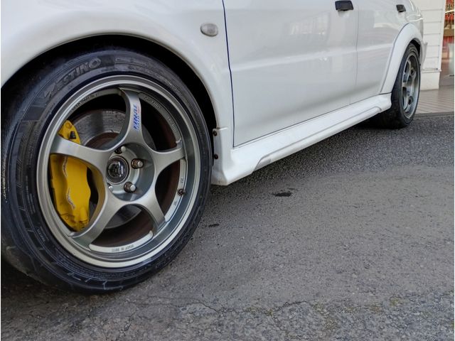 LANCER  4WD