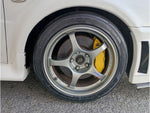 LANCER  4WD