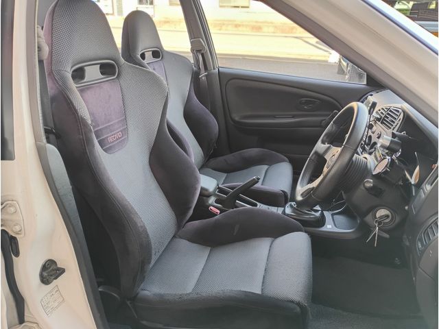 LANCER  4WD