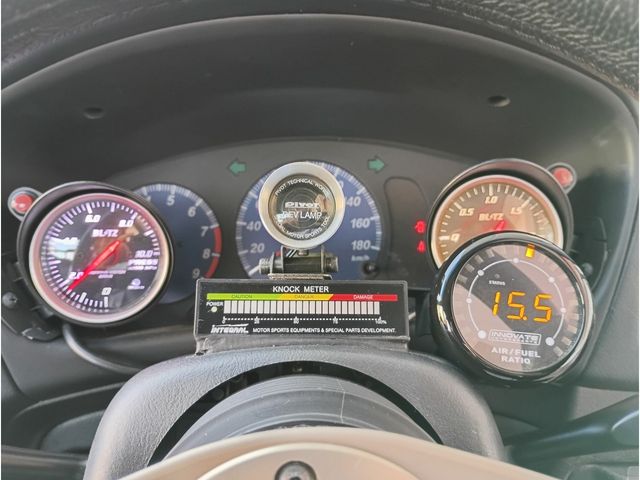 LANCER  4WD