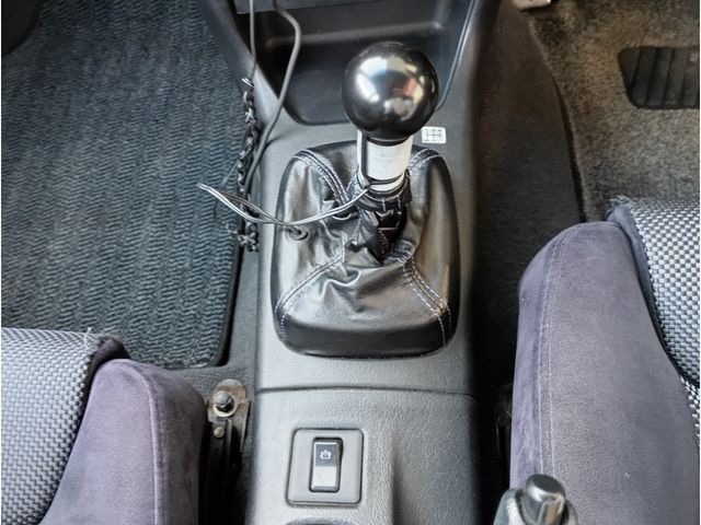 LANCER  4WD