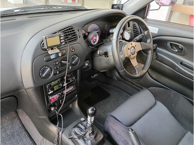 LANCER  4WD