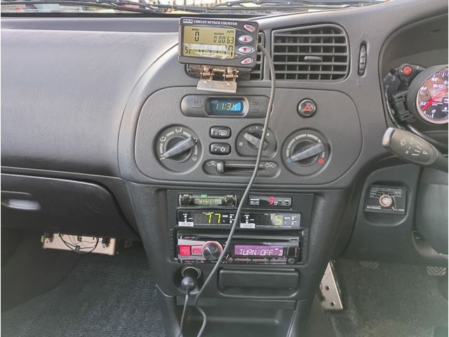 LANCER  4WD