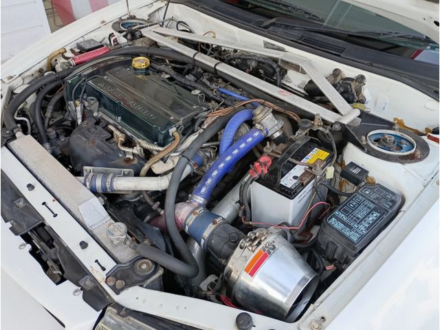 LANCER  4WD