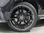 MERCEDES BENZ GLS class