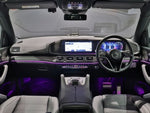 MERCEDES BENZ GLS class