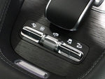 MERCEDES BENZ GLS class
