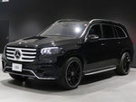 MERCEDES BENZ GLS class