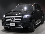 MERCEDES BENZ GLS class