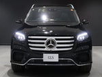 MERCEDES BENZ GLS class