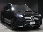 MERCEDES BENZ GLS class