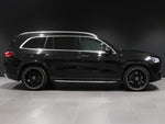 MERCEDES BENZ GLS class