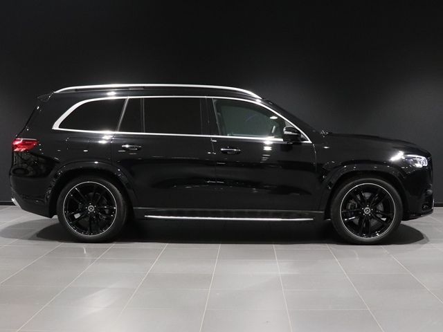 MERCEDES BENZ GLS class